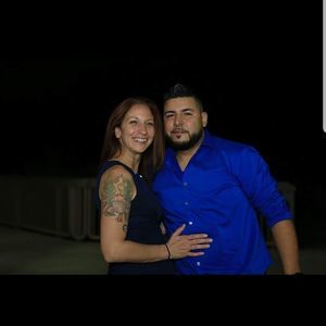 Meet your Posher, Richard